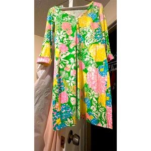 BEAUTIFUL lilly Pulitzer dress